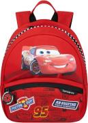 Samsonite Disney Ultimate 2.0 Kinder Rucksack 6L, Cars