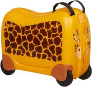 Samsonite Dream2Go Reisekoffer 30L, Giraffe G.