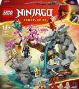 LEGO Ninjago 71819 Drachenstein-Tempel