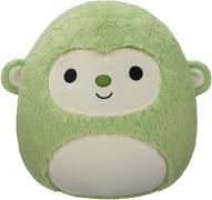 Squishmallows Fuzz A Mallows Kuscheltier Mills Monkey 30 cm