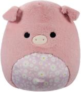 Squishmallows Fuzz A Mallows Kuscheltier Peter Pig 50 cm