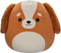 Squishmallows Kuscheltier Ysabel Spaniel 30 cm