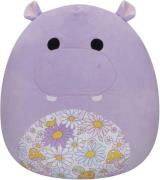 Squishmallows Kuscheltier Hanna Hippo 50 cm