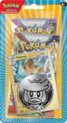 Pokémon Blister Sammelkarten 2er-Pack