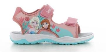 Disney Die Eiskönigin Classic Kinder Sandalen, /Light Turkish Blue, 32