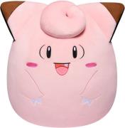 Squishmallows Pokémon Kuscheltier Piepi 50 cm