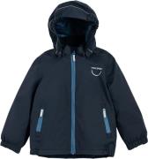 Viking Play Outdoorjacke, Navy, 128