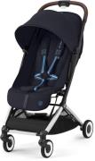 Cybex ORFEO Buggy, Dark Blue/Silver