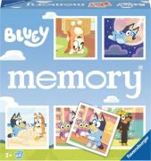 Ravensburger Bluey Memospiel