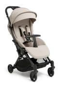 Beemoo Easy Fly Lux 4 Buggy, Sand Beige