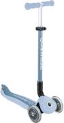 Globber Go-Up Active Ecologic Tretroller, Blueberry