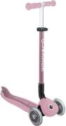 Globber Go-Up Active Ecologic Tretroller, Berry