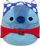 Squishmallows Kuscheltier Superheld Stitch 20 cm