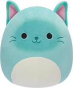 Squishmallows Kuscheltier Sigrid Siamese Katze 25 cm