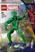 LEGO Super Heroes 76284 Green Goblin Baufigur