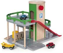 BRIO Parkhaus