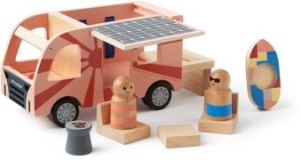 Kids Concept Aiden Wohnmobil Surfen