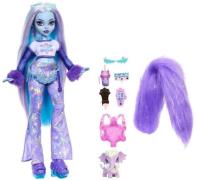 Monster High Puppe Abbey Bominable