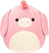 Squishmallows Kuscheltier Maudie Esel 50 cm