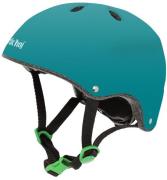 Nordic Hoj Skate-Helm, Petrol