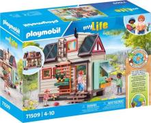 Playmobil 71509 My Life Bausatz Tiny Haus