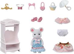 Sylvanian Families Sugar Sweet Collection Spielset