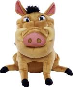 Disney Der König der Löwen Plüschspielzeug Pumba 25 cm