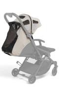 Beemoo Easy Fly Lux 4 Breezy Verdeck, Sand Beige