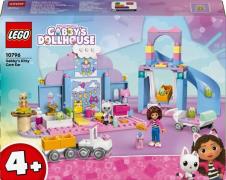 LEGO Gabby's Dollhouse 10796 Gabbys Kätzchen Öhrchen