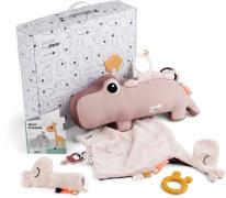 Done By Deer Play Time Goodie Box Geschenk, Powder, Babyspielzeug