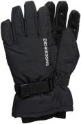 Didriksons Biggles Handschuhe, Schwarz, 6-8 Jahre