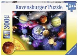 Ravensburger Puzzle Sonnensystem 300 Teile