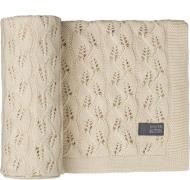 Vinter &  Bloom Moment Decke EKO, Linen Beige