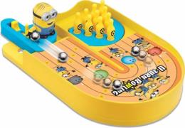 Minions U-turn Bowling Spiel