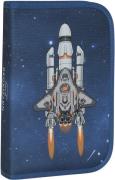 Beckmann Stifteetui Single, Space Mission