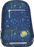 Beckmann 12 L Kinder Rucksack, Science