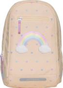 Beckmann Kinder Rucksack 12L, Yellow Heart