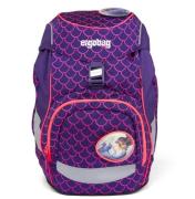 Ergobag Prime Kinder Rucksack 20L, Pearl DiveBear