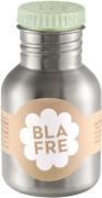 Blafre Edelstahl Flasche 300 ml, Light Green