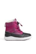 Nordbjørn Alpine Winterstiefel, Black/Fuchsia, 35