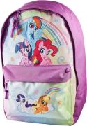 My Little Pony Kinder Rucksack 20L, Purple