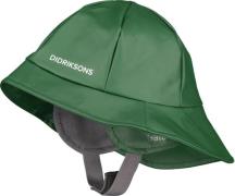 Didriksons Regenhut, Pine Green, 54