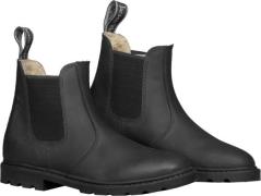 Jacson warmgefütterte Jodhpurs, Schwarz 32