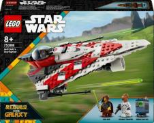 LEGO Star Wars TM 75388 Jedi Bobs Sternjäger