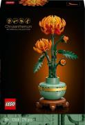 LEGO Botanicals 10368 Chrysantheme