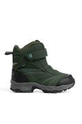 Nordbjørn Polar Winterstiefel, Kombu Green, 26