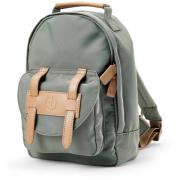 Elodie Kinder Rucksack Backpack Mini 7L, Hazy Jade