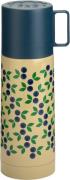 Blafre Thermos Blaubeere