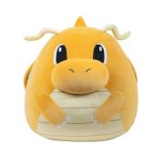 Squishmallows Pokémon Kuscheltier Dragoran 50 cm