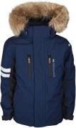 Lindberg Colden Jacke, Navy, 100